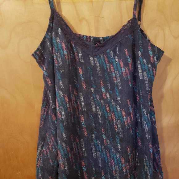 torrid Tops - 🔴Final Price -Torrid Tank